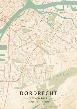 Dordrecht Netherlands