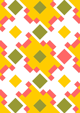 square patterned im2