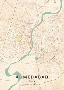 Ahmedabad India