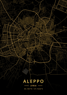 Aleppo Syria