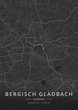 Bergisch Gladbach Germany