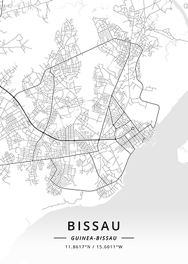 Bissau GuineaBissau