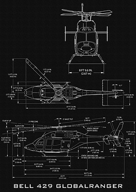 BELL 429 GLOBAL RANGER