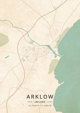 Arklow Ireland