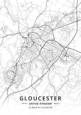 Gloucester United Kingdom