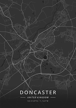 Doncaster United Kingdom