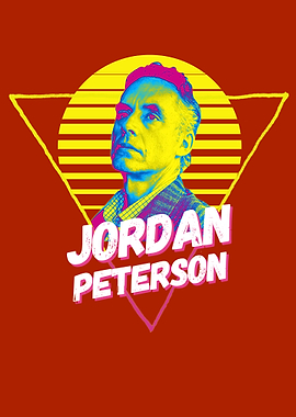 Jordan Peterson