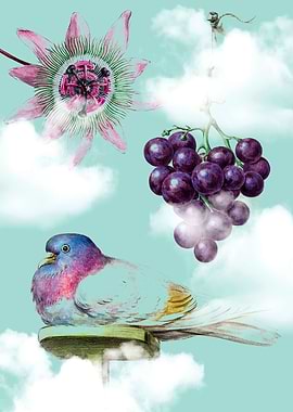 all blessings are in the s