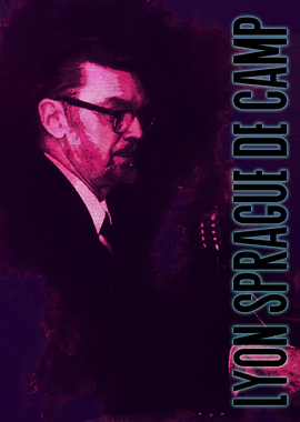 Lyon Sprague de Camp