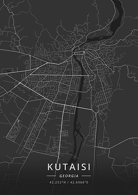 Kutaisi Georgia