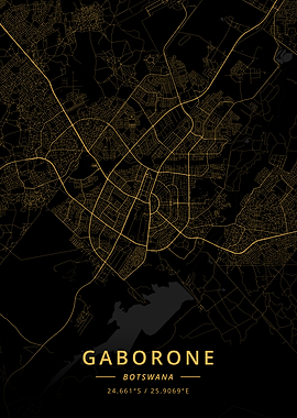Gaborone Botswana