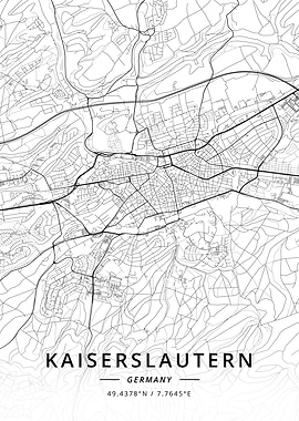 Kaiserslautern Germany