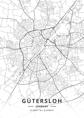 Gutersloh Germany