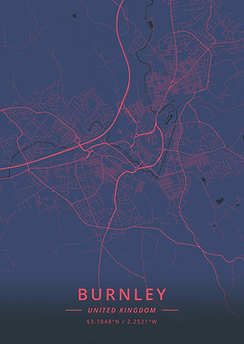 Burnley United Kingdom