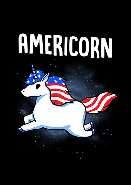 Americorn