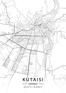 Kutaisi Georgia