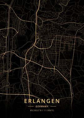 Erlangen Germany