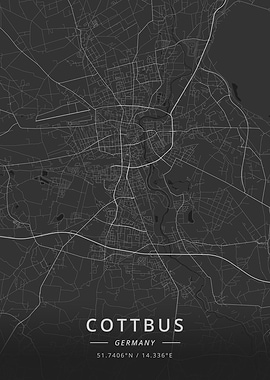 Cottbus Germany