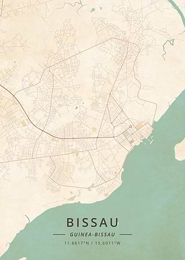 Bissau GuineaBissau