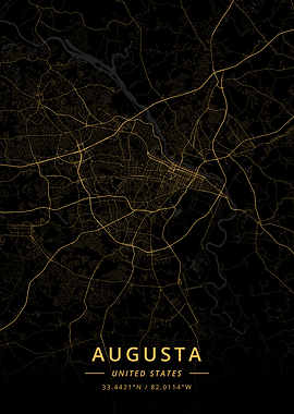 Augusta United States