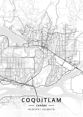Coquitlam Canada