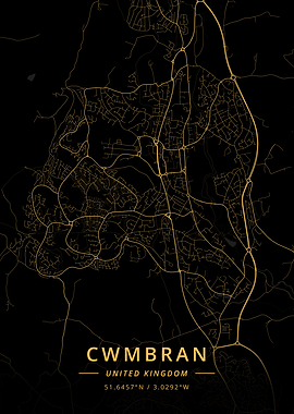 Cwmbran United Kingdom