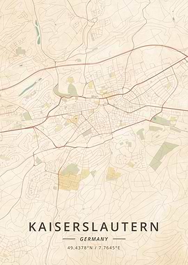 Kaiserslautern Germany