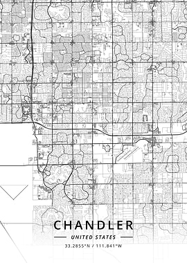 Chandler United States