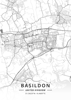 Basildon United Kingdom
