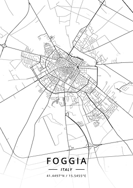 Foggia Italy