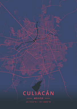 Culiacan Mexico