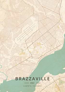 Brazzaville ROC