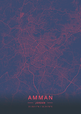 Amman Jordan