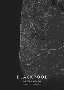 Blackpool United Kingdom