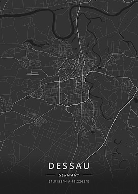 Dessau Germany