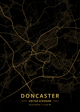 Doncaster United Kingdom