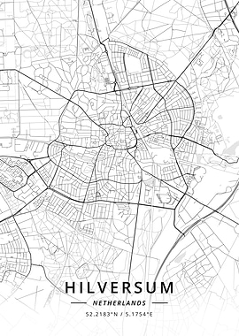 Hilversum Netherlands