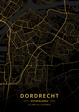 Dordrecht Netherlands