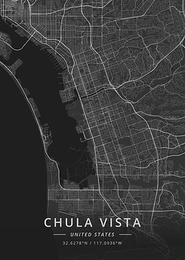 Chula Vista United States