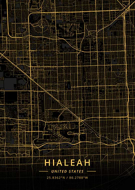 Hialeah United States