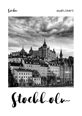 Stockholm