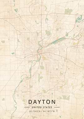 Dayton United States