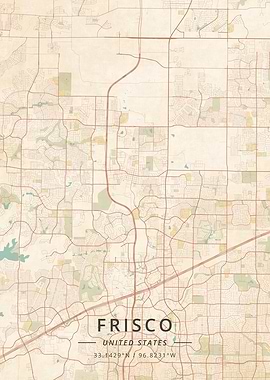 Frisco United States