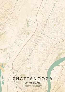 Chattanooga United States