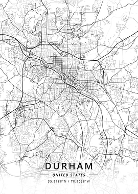 Durham United States