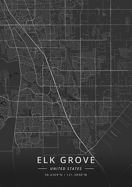 Elk Grove United States