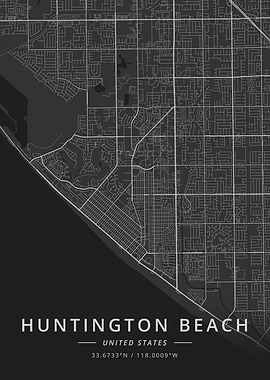 Huntington Beach US