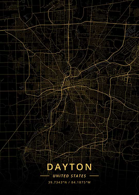 Dayton United States