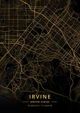 Irvine United States