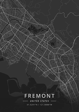 Fremont United States